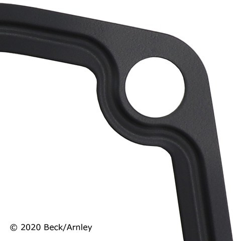 Beck/Arnley Engine Coolant Thermostat Gasket 039-0124 - view 5