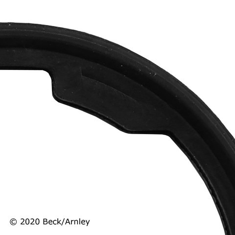 Beck/Arnley Engine Coolant Thermostat Gasket 039-0134 - view 2