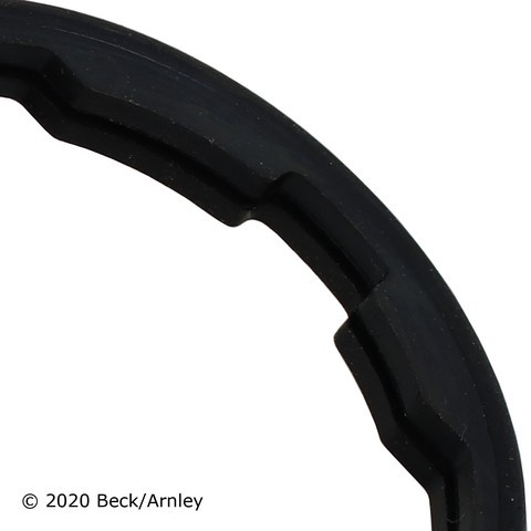 Beck/Arnley Engine Coolant Thermostat Gasket 039-0134 - view 5