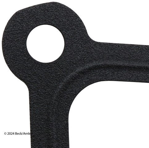 Beck/Arnley Engine Coolant Thermostat Housing Gasket 039-0142 - view 3