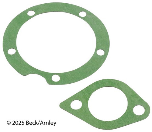 Beck/Arnley Engine Water Pump Gasket 039-4025