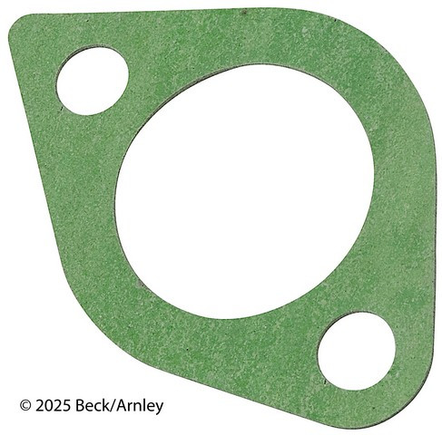 Beck/Arnley Engine Water Pump Gasket 039-4025 - view 2