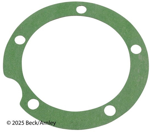Beck/Arnley Engine Water Pump Gasket P/N:039-4025