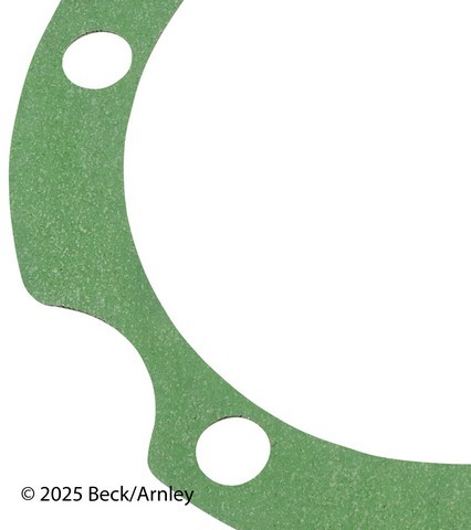 Beck/Arnley Engine Water Pump Gasket 039-4025 - view 4