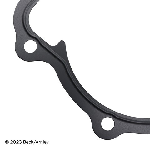Beck/Arnley Engine Water Pump Gasket P/N:039-4110