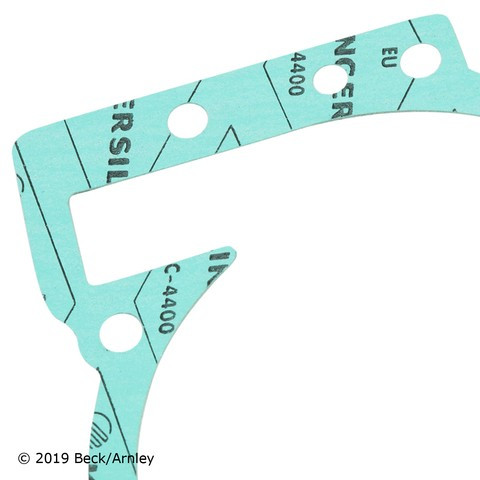 Beck/Arnley Engine Water Pump Gasket 039-4138 - view 4