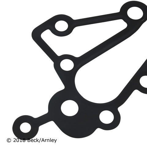 Beck/Arnley Engine Water Pump Gasket 039-4157 - view 3