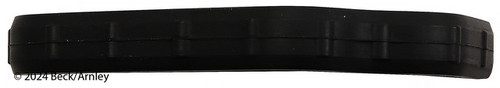 Beck/Arnley Engine Water Pump Gasket 039-4158 - view 3