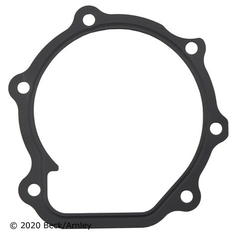 Beck/Arnley Engine Water Pump Gasket 039-4165 - view 2