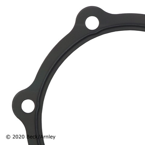 Beck/Arnley Engine Water Pump Gasket 039-4165 - view 3
