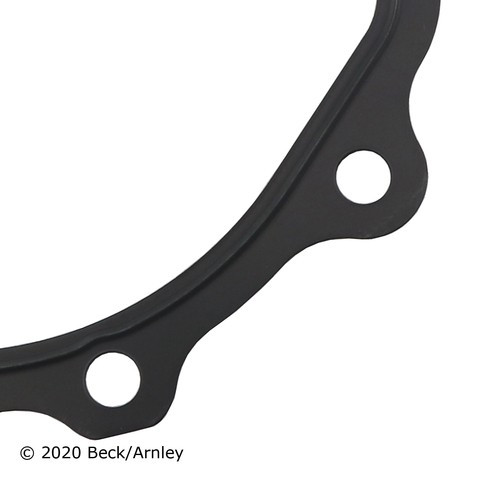 Beck/Arnley Engine Water Pump Gasket 039-4165 - view 4
