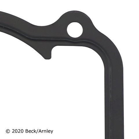 Beck/Arnley Engine Water Pump Gasket 039-4165 - view 5