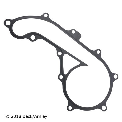 Beck/Arnley Engine Water Pump Gasket 039-4169 - view 2