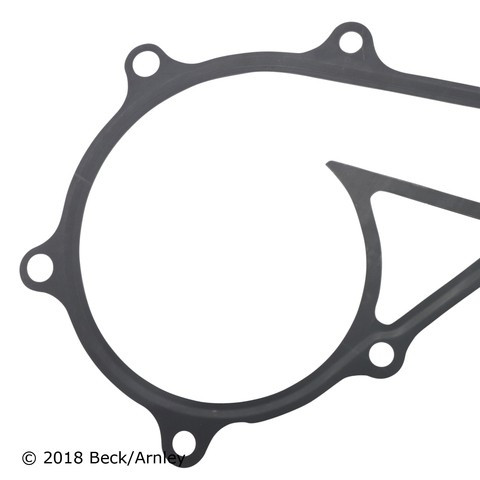 Beck/Arnley Engine Water Pump Gasket 039-4169 - view 3