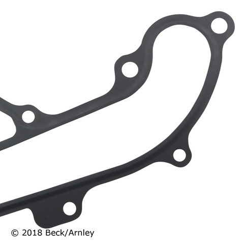 Beck/Arnley Engine Water Pump Gasket 039-4169 - view 4