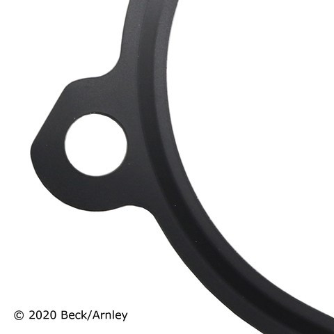 Engine Water Pump Gasket fits 2009-2019 Nissan Versa Versa Note  BECK/ARNLEY