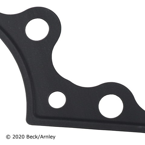 Beck/Arnley Engine Water Pump Gasket P/N:039-4194