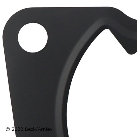 Beck/Arnley Engine Water Pump Gasket 039-4199 - view 3