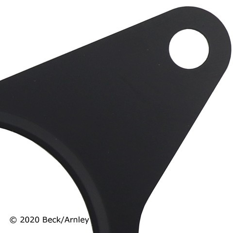Beck/Arnley Engine Water Pump Gasket 039-4199 - view 5