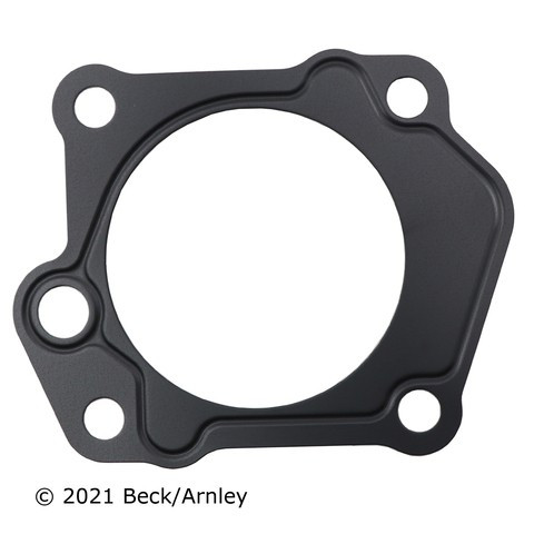 Beck/Arnley Fuel Injection Throttle Body Mounting Gasket 039-5038 - view 2