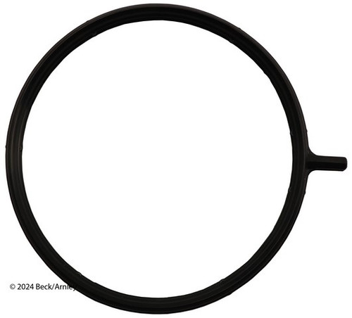 Beck/Arnley Fuel Injection Throttle Body Mounting Gasket P/N:039-5074