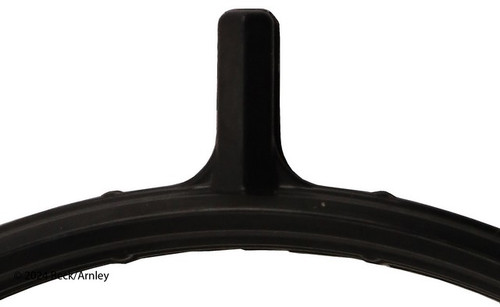 Beck/Arnley Fuel Injection Throttle Body Mounting Gasket 039-5074 - view 2