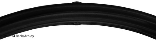Beck/Arnley Fuel Injection Throttle Body Mounting Gasket P/N:039-5074