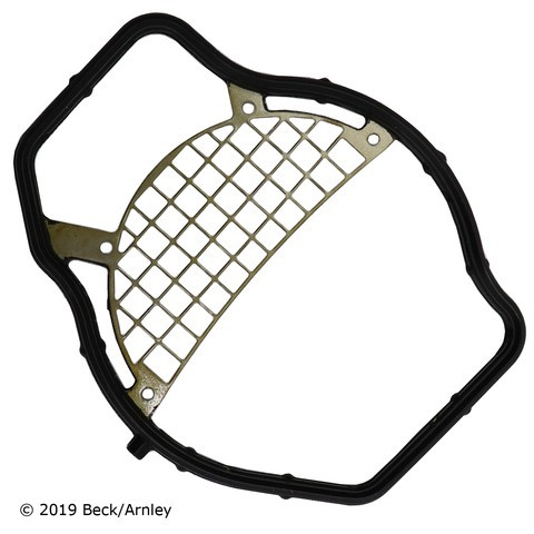 Beck/Arnley Fuel Injection Throttle Body Mounting Gasket P/N:039-5075