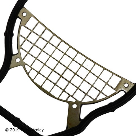 Beck/Arnley Fuel Injection Throttle Body Mounting Gasket 039-5075 - view 2