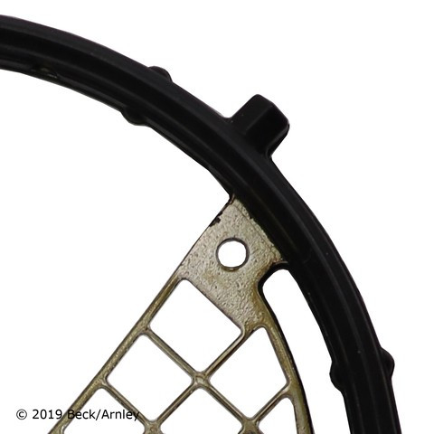 Beck/Arnley Fuel Injection Throttle Body Mounting Gasket 039-5075 - view 5