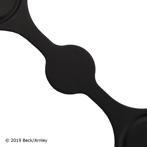 Beck/Arnley Fuel Injection Throttle Body Mounting Gasket P/N:039-5076