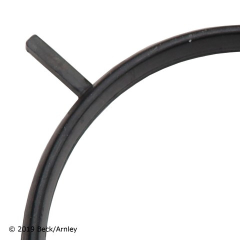 Fuel Injection Throttle Body Mounting Gasket fits 2009-2011 Nissan Versa  BECK/A