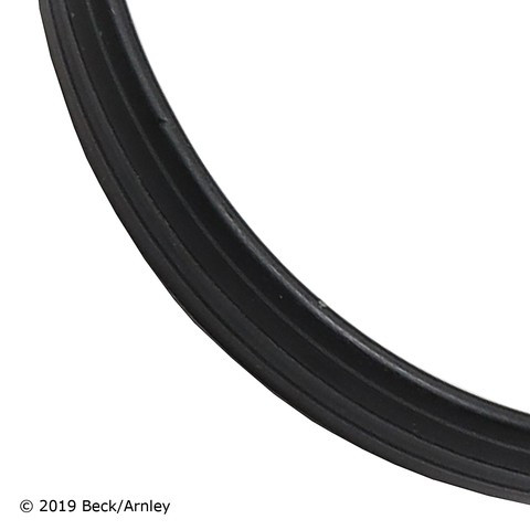 Fuel Injection Throttle Body Mounting Gasket fits 2009-2011 Nissan Versa  BECK/A