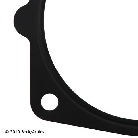 Beck/Arnley Fuel Injection Throttle Body Mounting Gasket 039-5089 - view 2