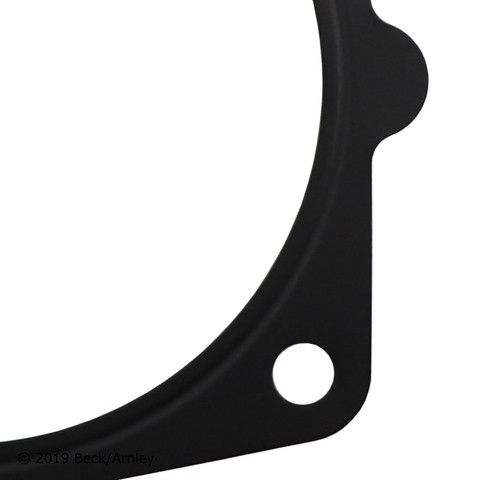 Beck/Arnley Fuel Injection Throttle Body Mounting Gasket 039-5089 - view 3