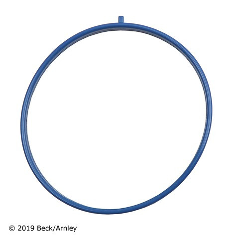 Beck/Arnley Fuel Injection Throttle Body Mounting Gasket P/N:039-5092