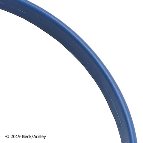Beck/Arnley Fuel Injection Throttle Body Mounting Gasket P/N:039-5092