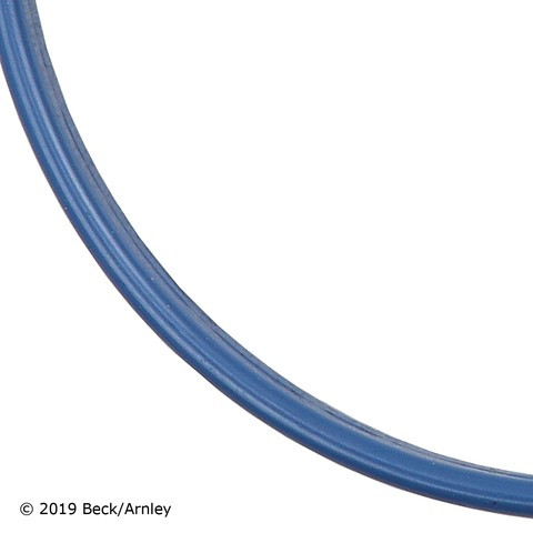 Beck/Arnley Fuel Injection Throttle Body Mounting Gasket P/N:039-5092
