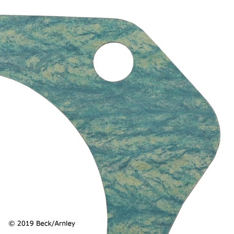 Fuel Injection Throttle Body Mounting Gasket fits 2006-2011 Honda Civic  BECK/AR