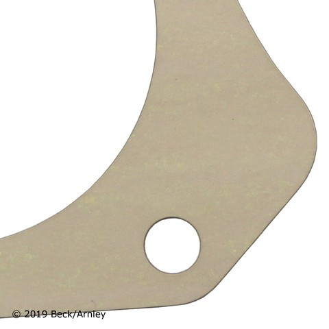 Fuel Injection Throttle Body Mounting Gasket fits 2006-2011 Honda Civic  BECK/AR