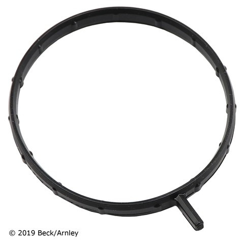 Beck/Arnley Fuel Injection Throttle Body Mounting Gasket 039-5107 - view 2