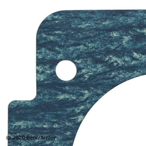 Beck/Arnley Fuel Injection Throttle Body Mounting Gasket 039-5132 - view 3
