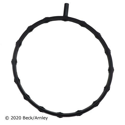 Fuel Injection Throttle Body Mounting Gasket fits 2012-2018 Toyota Avalon Camry