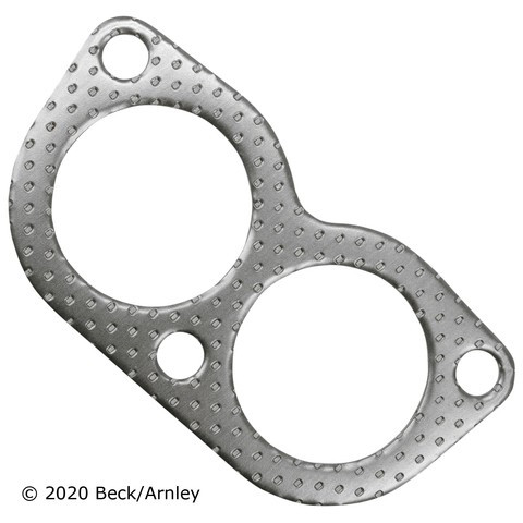 Beck/Arnley Exhaust Pipe to Manifold Gasket 039-6032