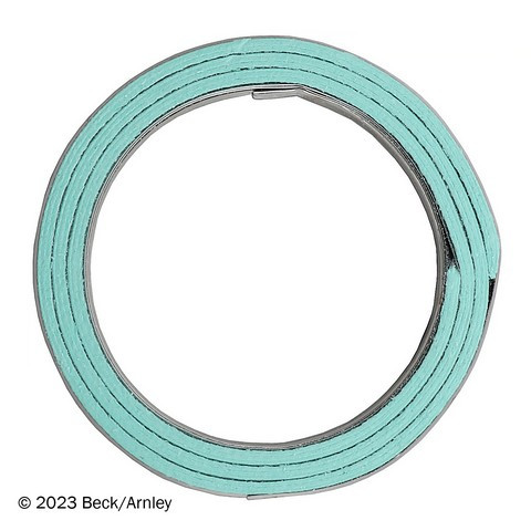 Beck/Arnley Exhaust Pipe Flange Gasket,Exhaust Pipe to Manifold Gasket 039-6049