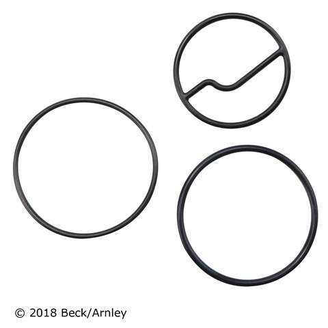 Beck/Arnley Engine Oil Pump Gasket Kit 039-6323