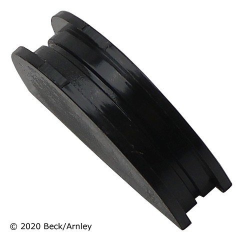 Beck/Arnley Engine Semi-Circular Plug 039-6552 - view 4