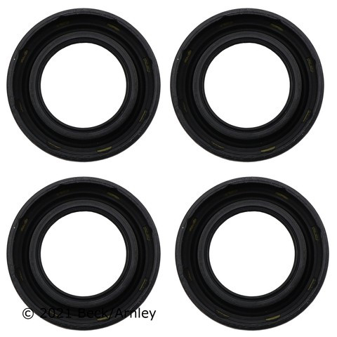 Beck/Arnley Spark Plug Tube Seal 039-6582 - view 2