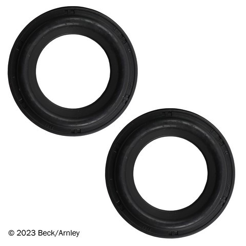 Beck/Arnley Spark Plug Tube Seal P/N:039-6586