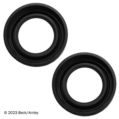 Beck/Arnley Spark Plug Tube Seal 039-6586 - view 2